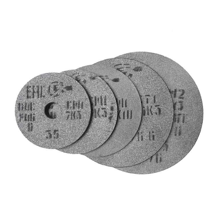 Шлифовальный круг 14А ПП 500х63х203 F46 CM2, СТ2 » Abrasive Tools г. Харьков